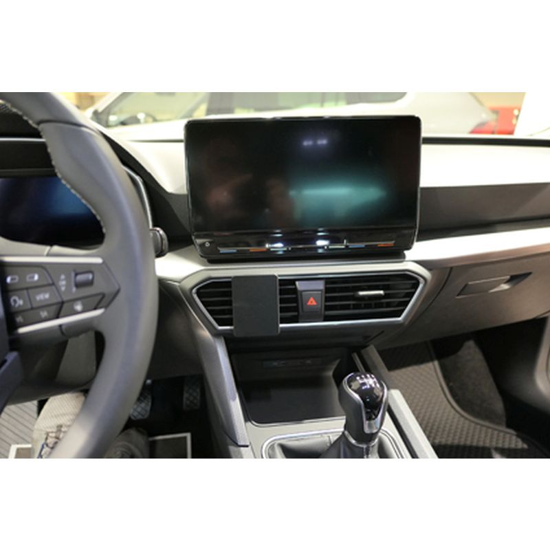 Brodit 855641 support voiture Seat Leon 21-
