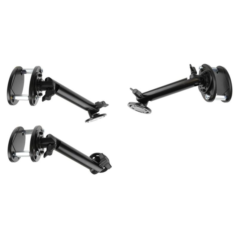 Brodit 215890 Gabelstaplerhalterung 8"