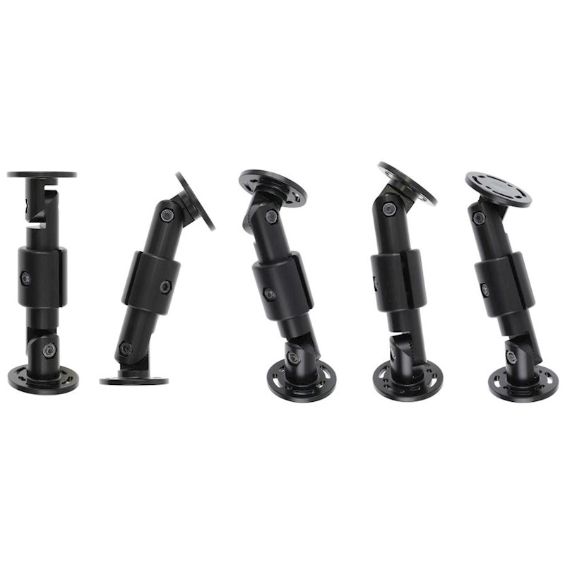 Brodit 216160 Support de socle pivotant 7.5"