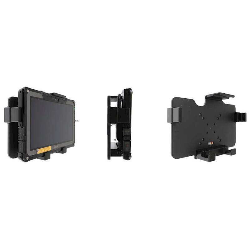 Brodit 710287 support appareil Getac F110 6th Gen