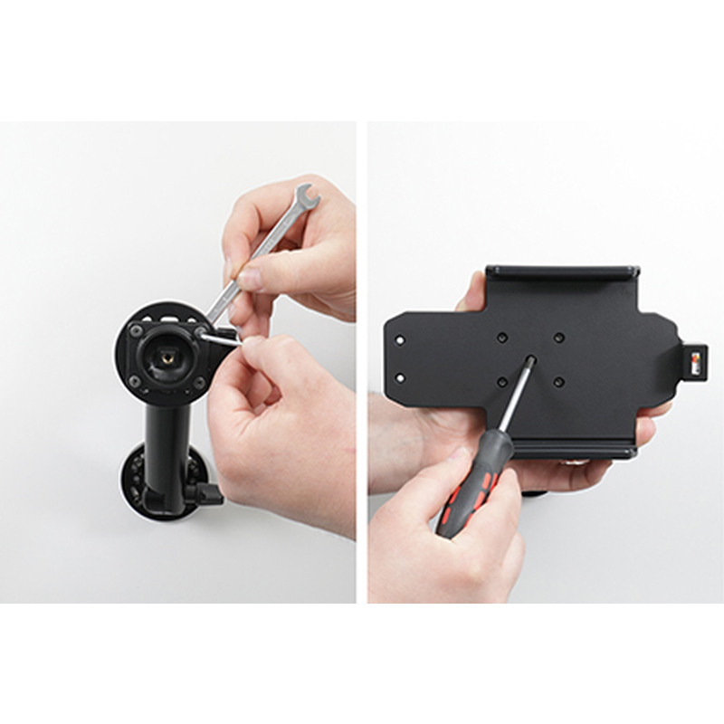 Brodit 711349 support appareil Lenovo Tab M8 4th Gen