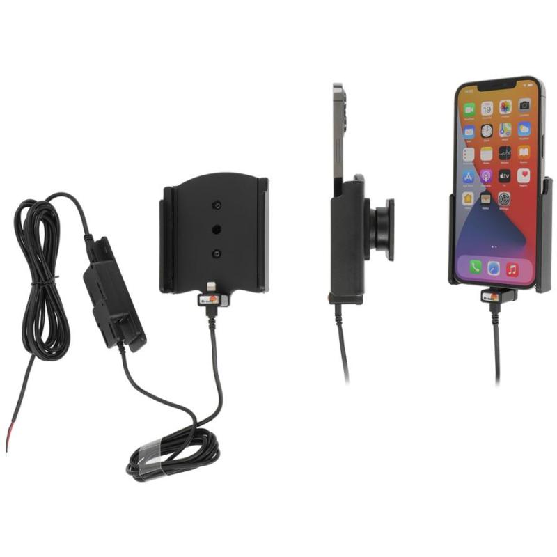 Brodit 727236 Halterung Apple iPhone 12 Pro Max