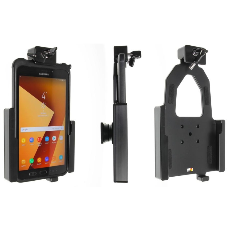 Brodit 739003 Gerätehalterung Galaxy Tab Active 2