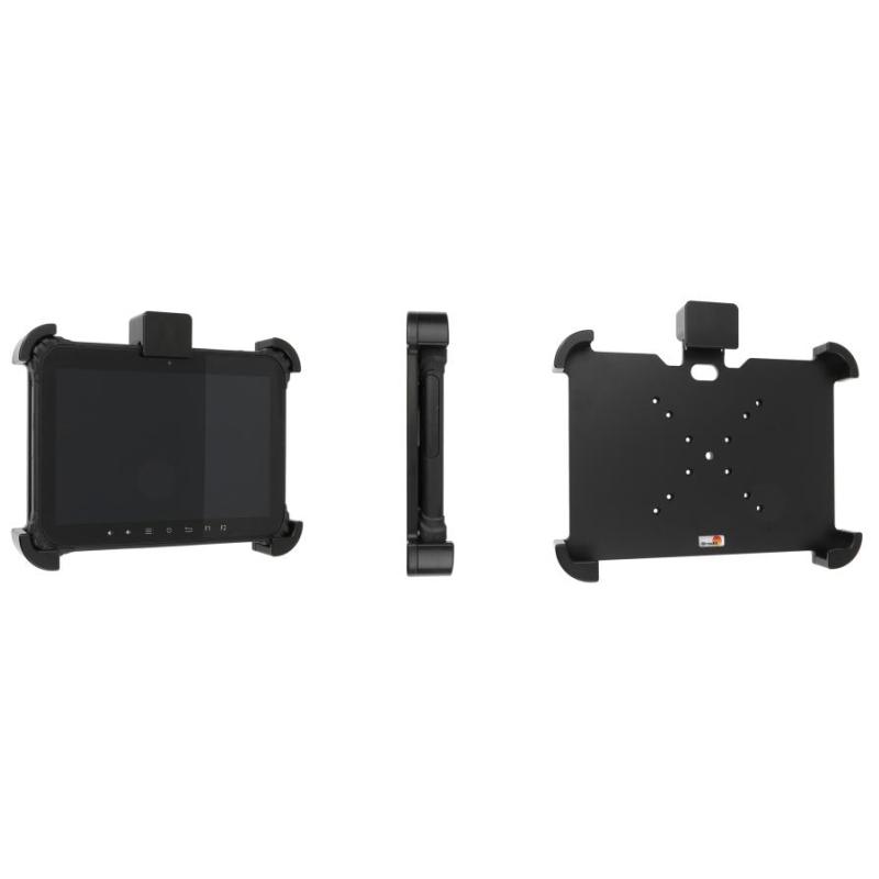 Brodit 741241 support Logic Instrument Fieldbook