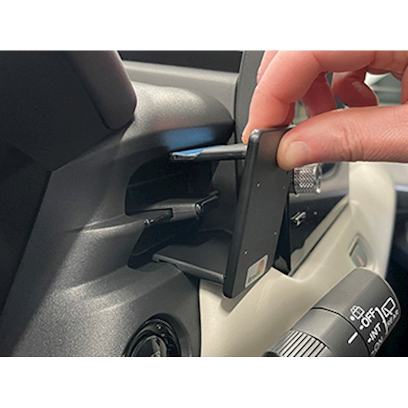 Brodit 855762 Autohalterung Honda HR-V 22-