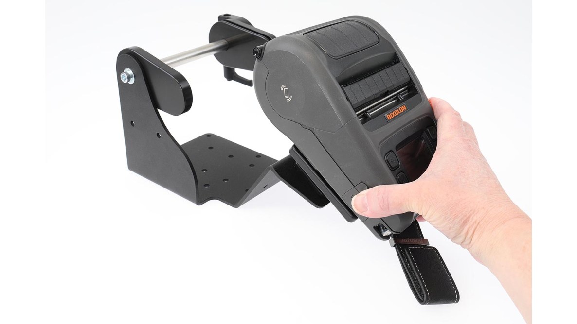 Brodit 217133 Druckerhalterung Bixolon XM7-30
