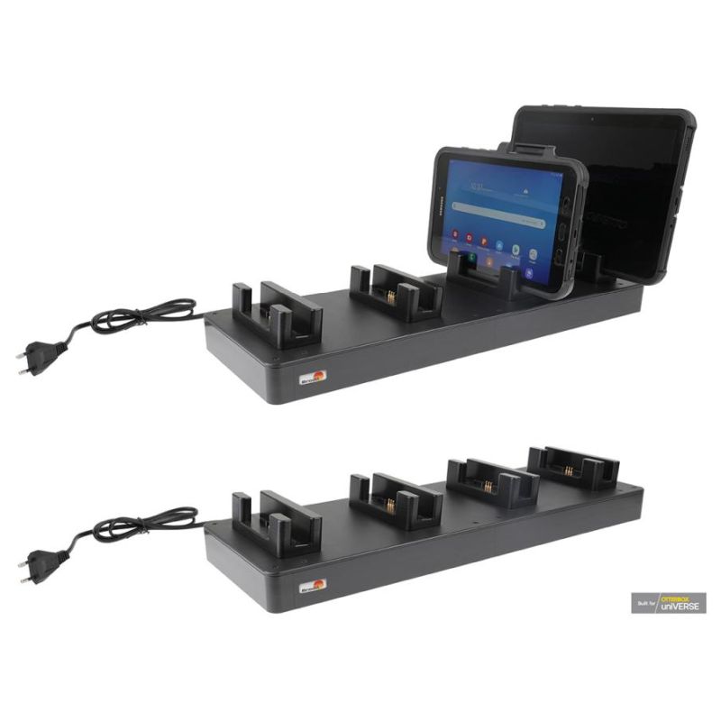Brodit 241653 Table Stand - Samsung Galaxy Tab