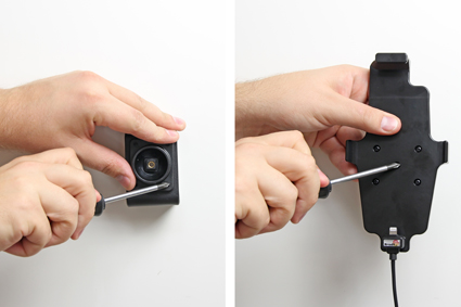 Brodit 521663 Halterung iPhone Diverse