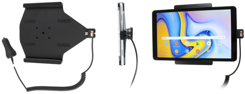 Brodit 712079 support appareil Samsung Galaxy TabA