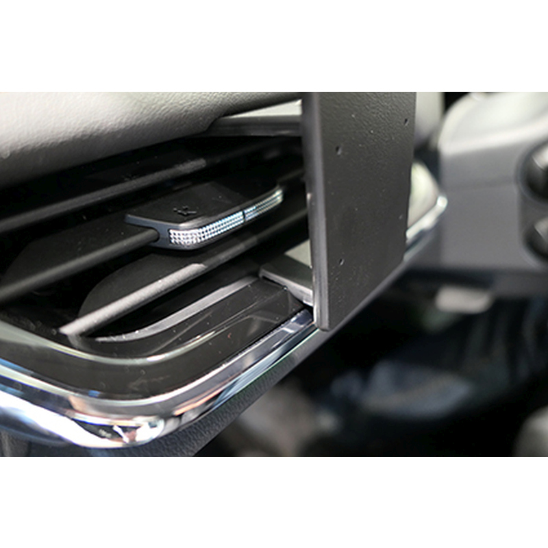 Brodit 805680 support voiture Skoda Enyaq IV 21-
