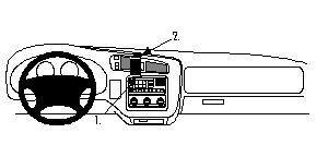 Chevrolet Blazer S10 98-05