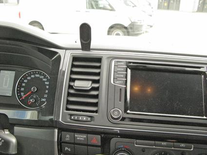 Brodit 855204 support Volkswagen Multivan 16