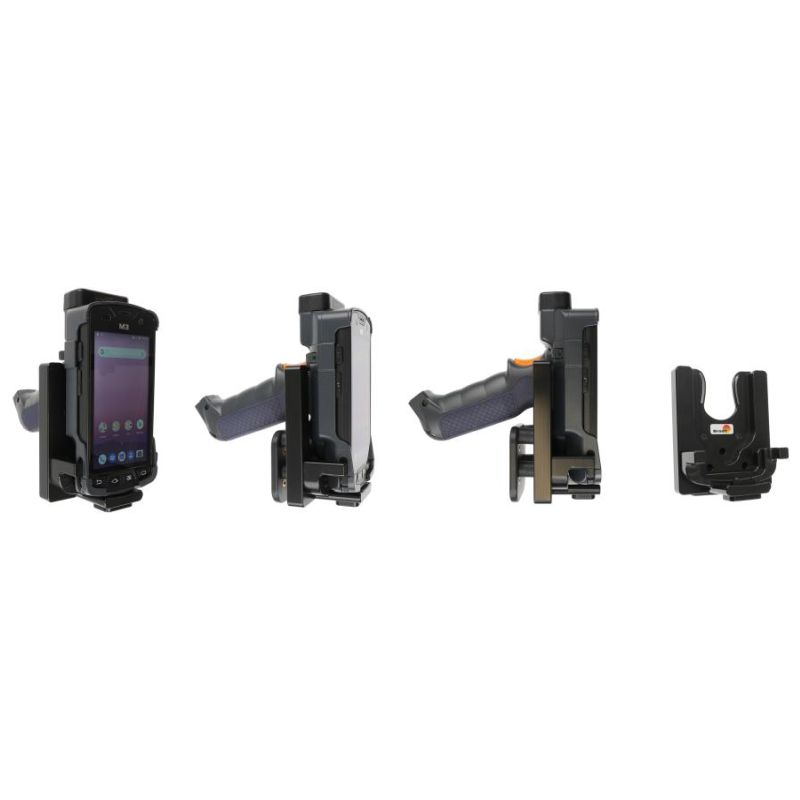 Brodit 710158 Halterung M3 Mobile SM10/15-series