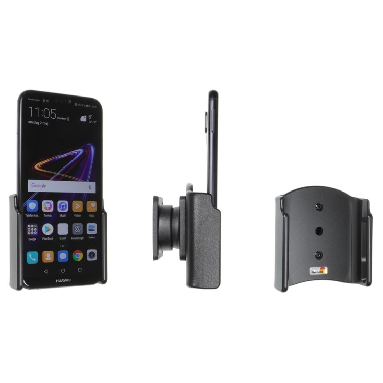 Brodit 711054 Gerätehalterung Huawei P20 Lite
