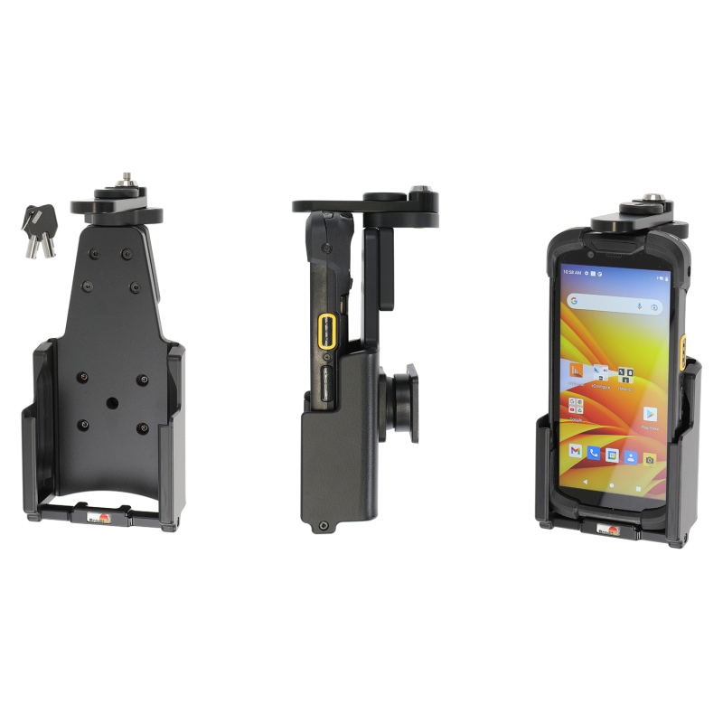 Brodit 739310 support appareil Zebra TC73
