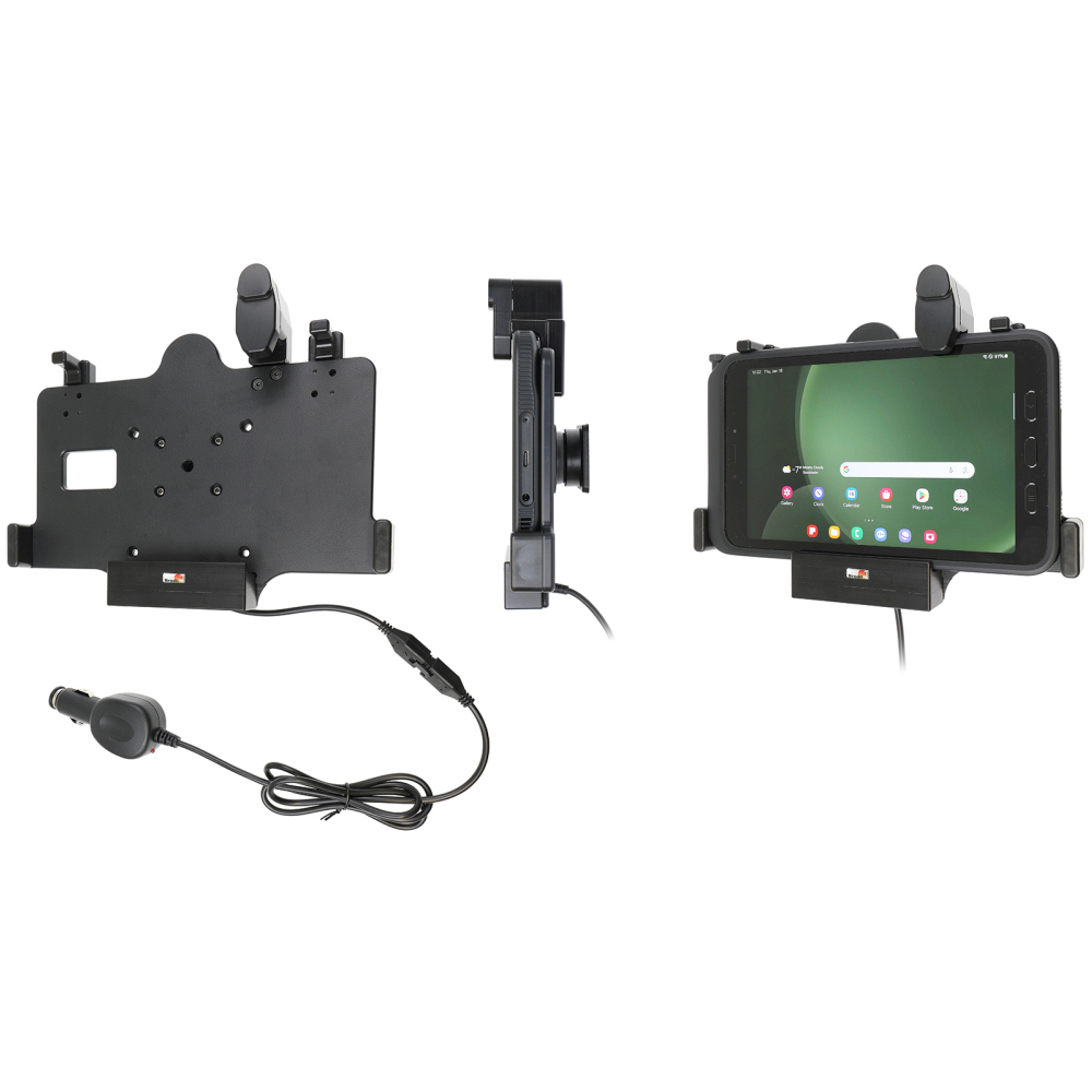 Brodit 746386 support Galaxy Tab Active 3&5