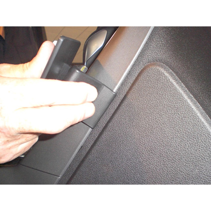 Brodit 854796 Halterung Ford Kuga Baujahr 13-19, Angled mount
