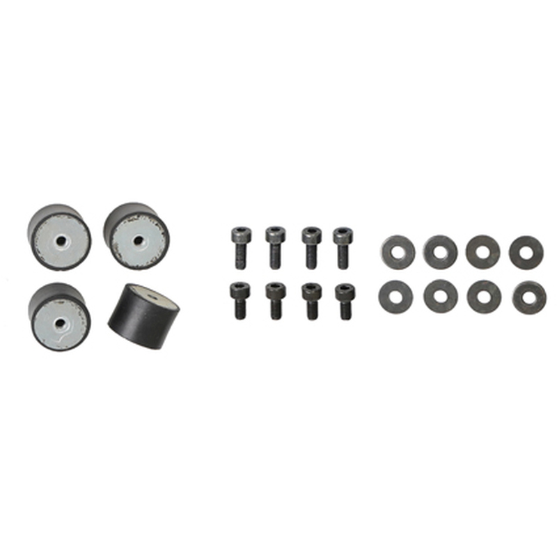 Brodit 216171 Vibrationsdämpfer