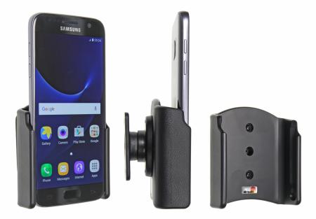 Brodit 511863 support appareil Galaxy S7