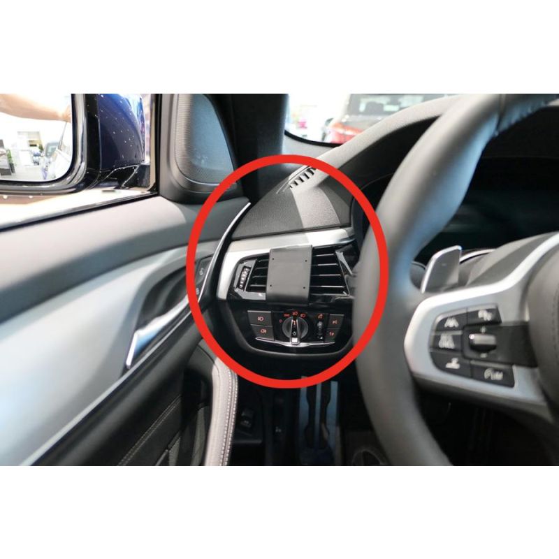 Brodit 805534 support voiture