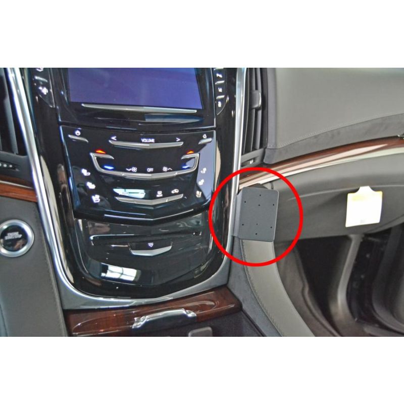 Brodit 855017 support voiture Cadillac Escalade 15-20