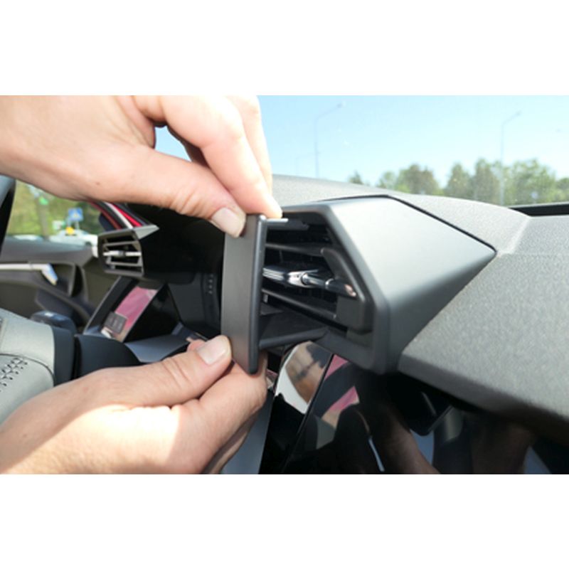 Brodit 855621 support voiture Audi A3 -21