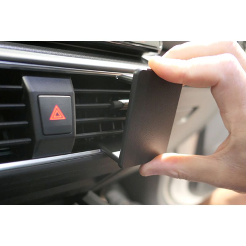 Brodit 855641 support voiture Seat Leon 21-