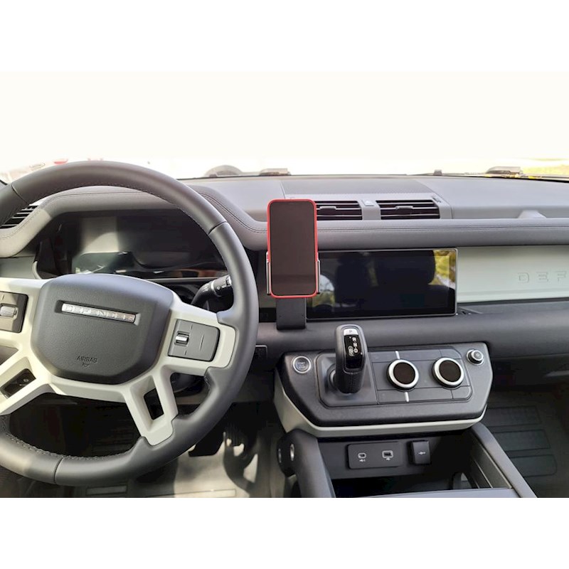 Brodit 855688 support voiture Land Rover Defender 20-
