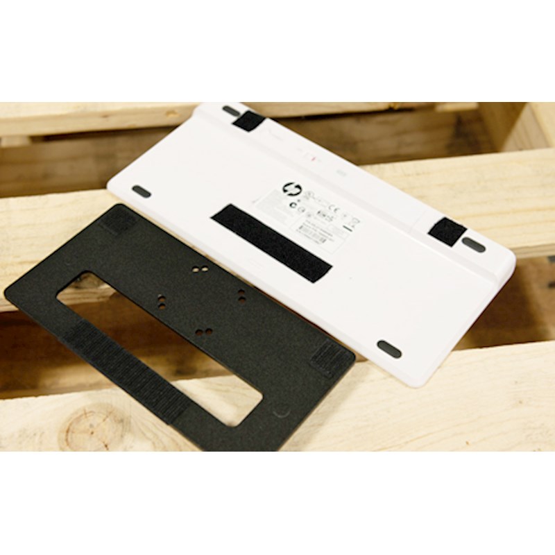 Brodit 216059 Support pour tablette et clavier