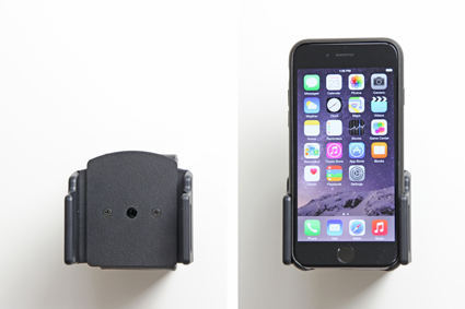 Brodit 511666 Support appareil pour  iPhone 6
