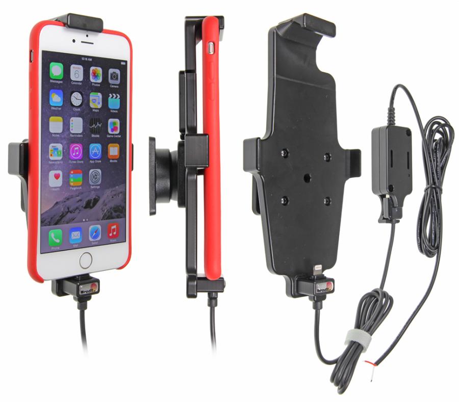 Brodit 527663 Halterung iPhone Diverse