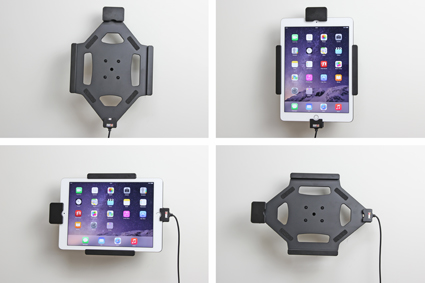 Brodit Support active fix fermeur-Apple iPad Air2