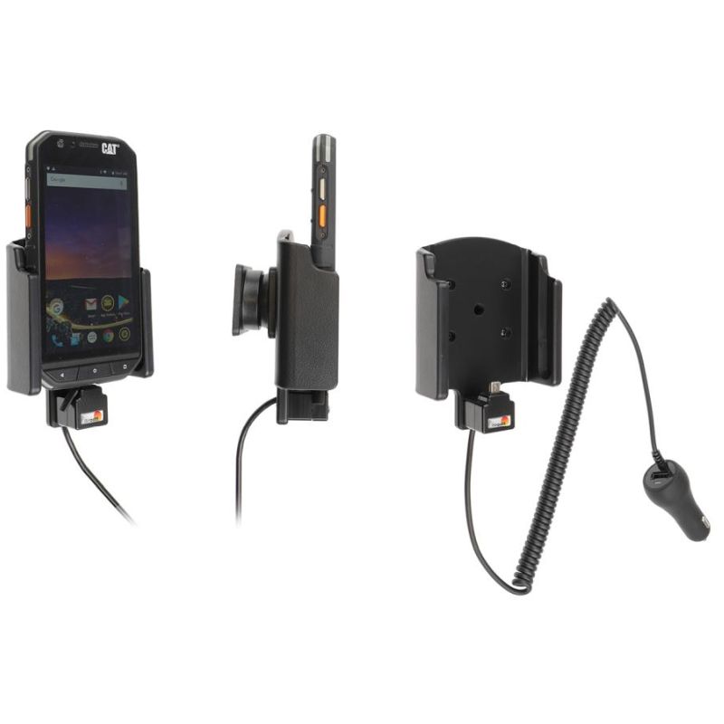 Brodit 712129 support appareil CAT S31