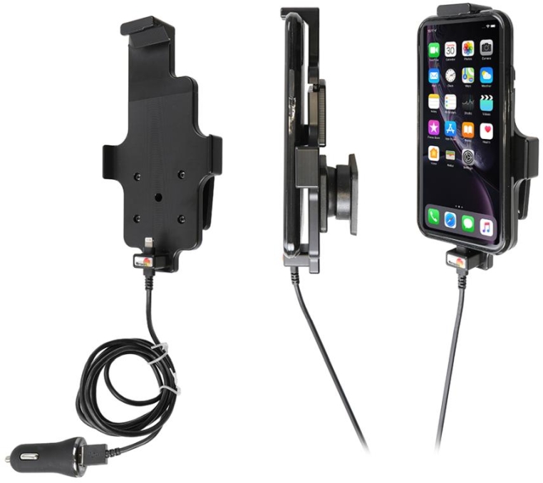 Brodit 721091 support appareil Apple iPhone divers
