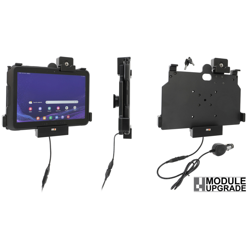 Brodit 735328 Halterung Samsung Galaxy Tab Active