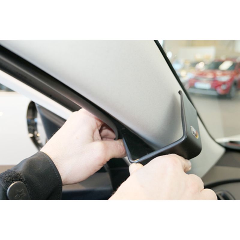 Brodit 805604 support voiture Kia Niro 20-