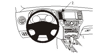 Nissan Pathfinder -13
