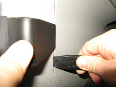 Brodit 855211 support voiture Kia Optima