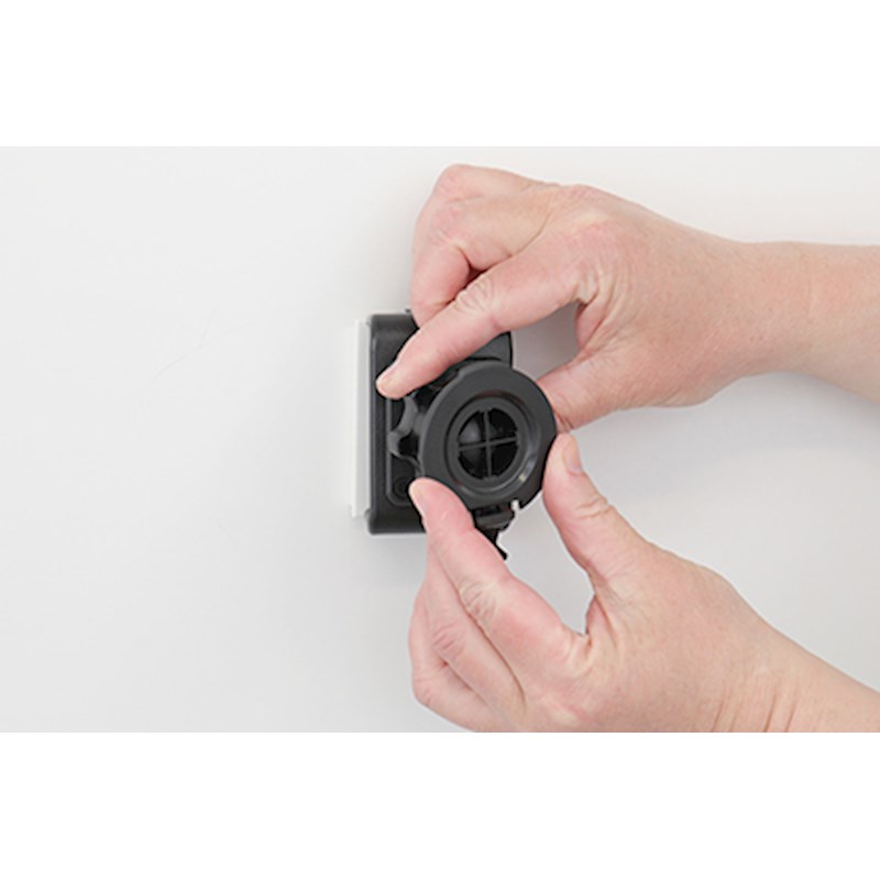 Brodit 216285 Gerätehalterung Garmin DriveSmart 86