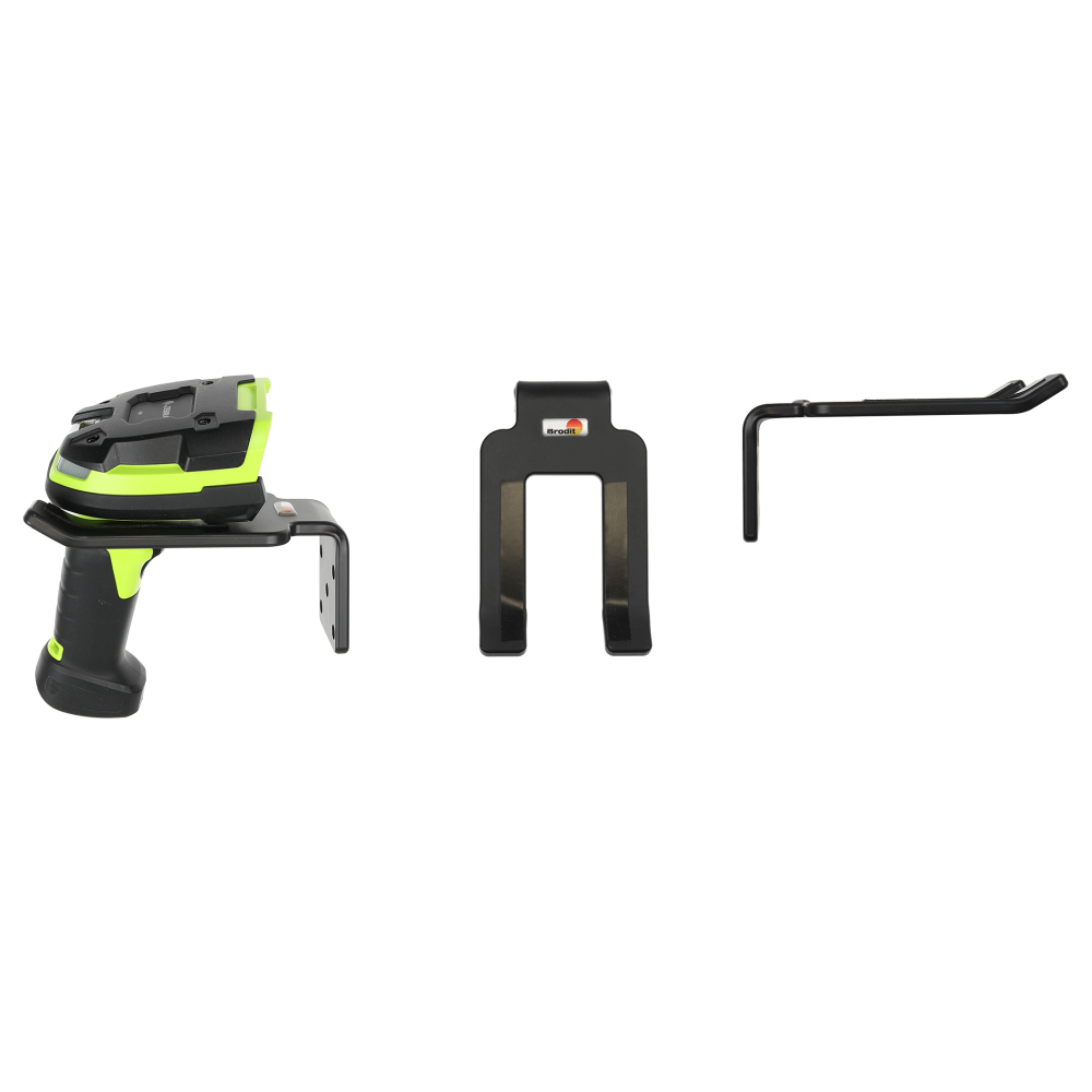 Brodit 217059 Support universel pour scanner