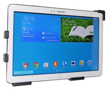 Brodit 511626 Universalhalterung für Tablet (gross)