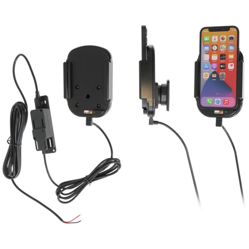 Brodit 719234 support fix Apple iPhone 12 Mini