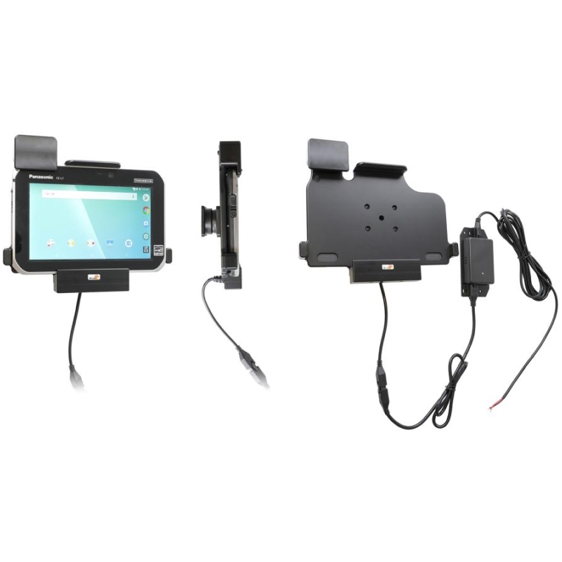 Brodit 747101 support fix Panasonic FZ-L1