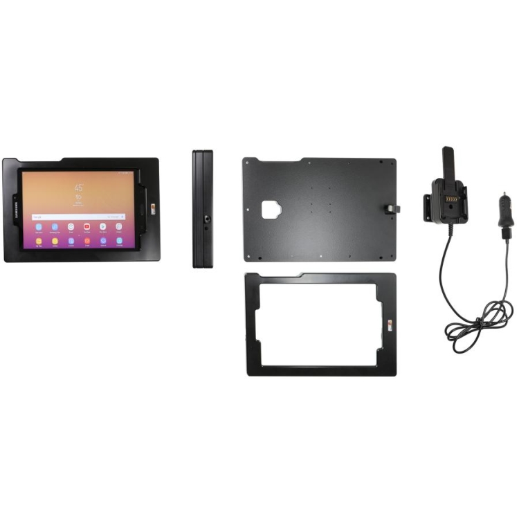 Brodit 758033 Gerätehalterung Galaxy Tab A 8.0