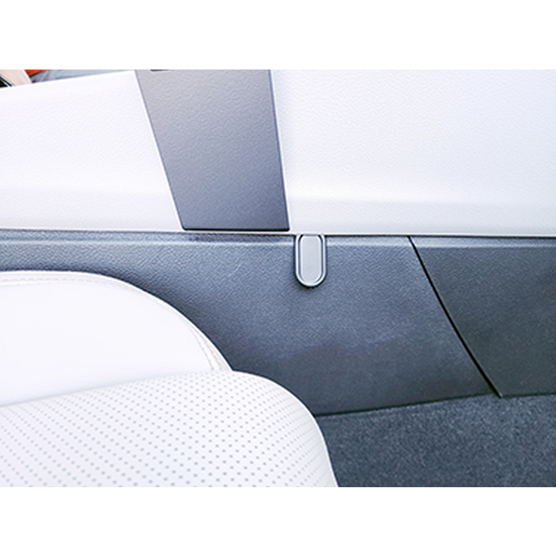 Brodit 835865 support voiture Jeep Grand Cherokee, 21- fixation console centre