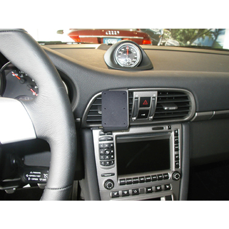 Brodit 853539 support Porsche 911 annee 05-11, Center mount