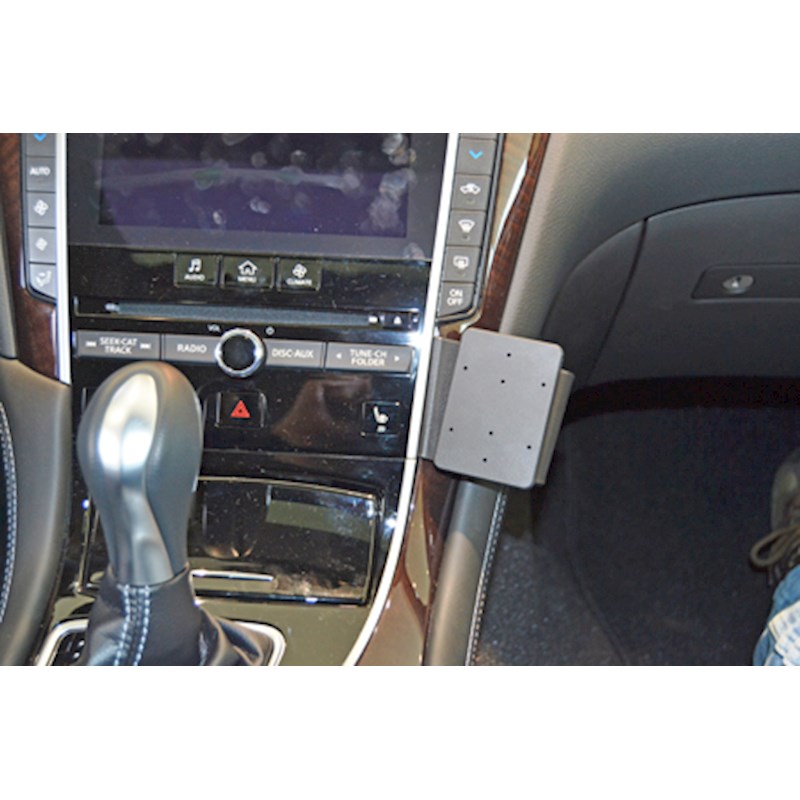 Brodit 854964 Autohalterung Infiniti Q60 16-