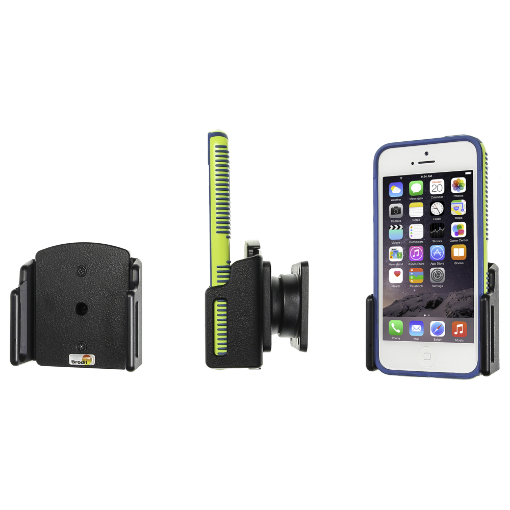 Brodit 511428 support passif Apple iPhone divers