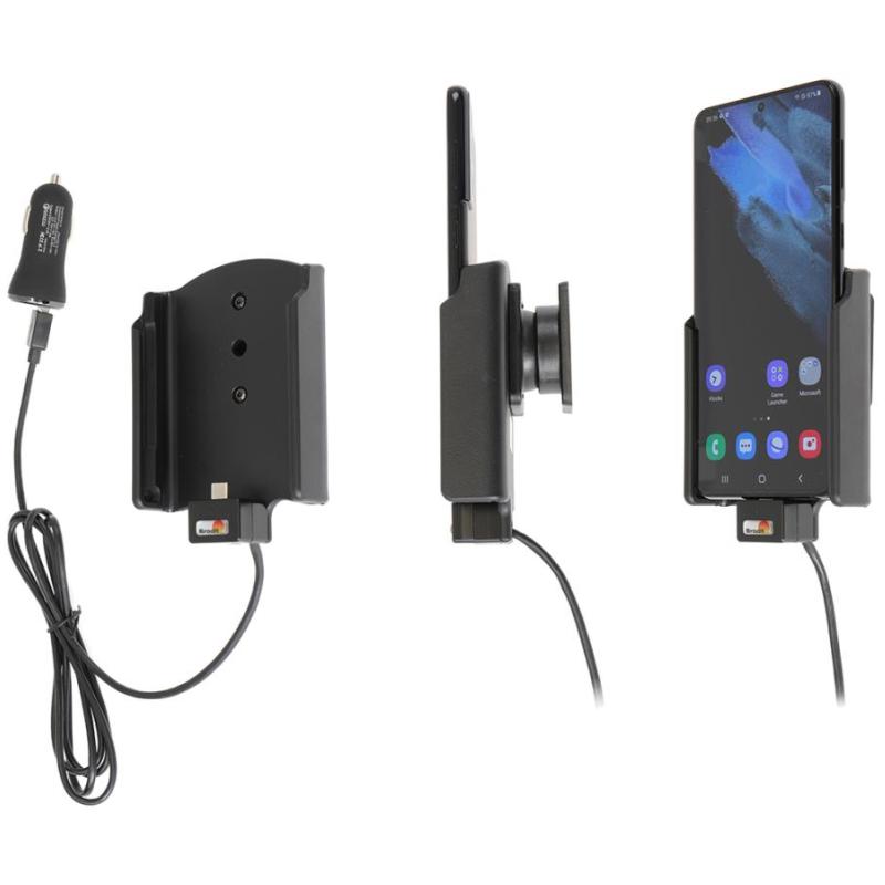 Brodit 721245 support Samsung Galaxy S21+ 5G
