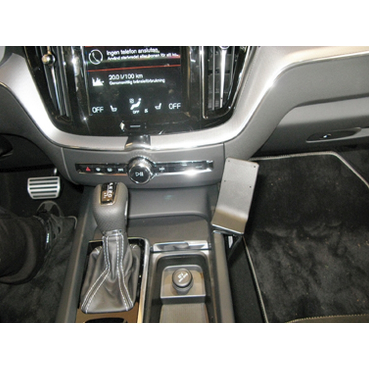 Brodit 835343 support voiture Volvo XC60